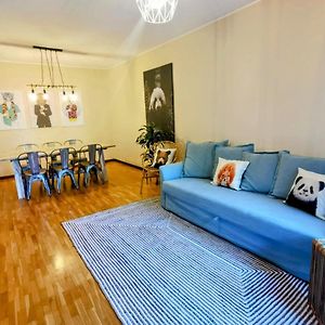 Appartement met Twee Slaapkamers